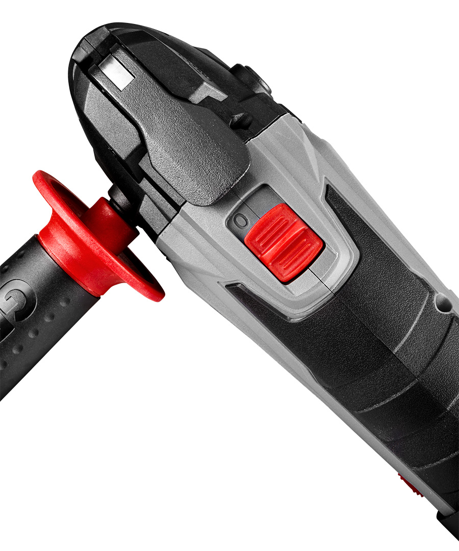 Urządzenie wielofunkcyjne akumulatorowe Energy+ 18V, Li-Ion, bez akumulatora - obrazek 9