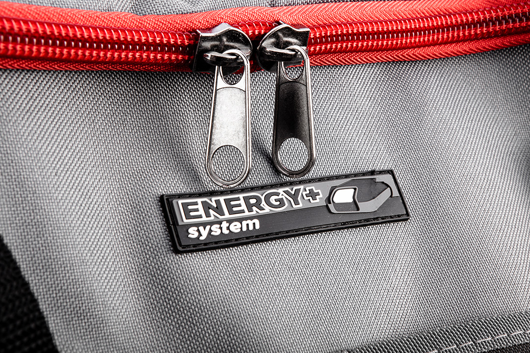 Torba na elektronarzędzia Energy+, duża - obrazek 5