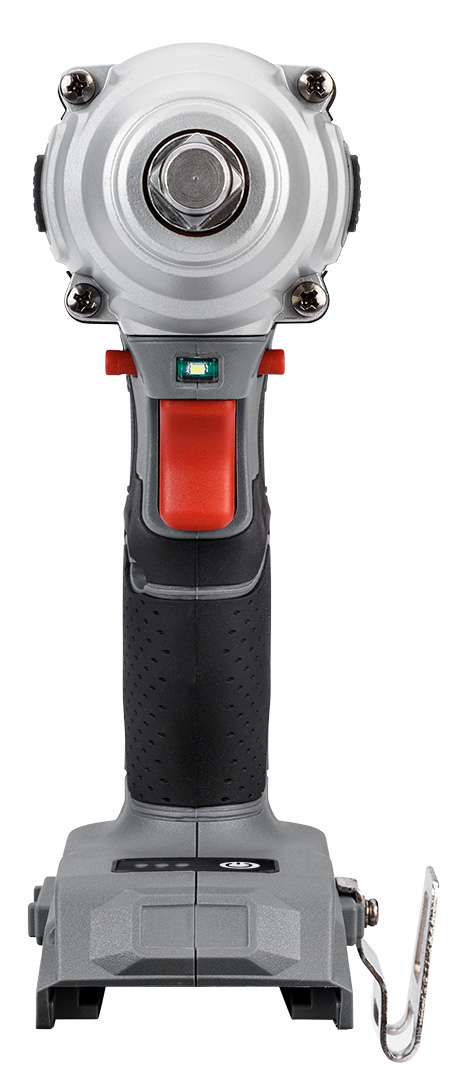 Klucz udarowy bezszczotkowy Energy+ 18V, 330Nm, 1/2", bez akumulatora - obrazek 6