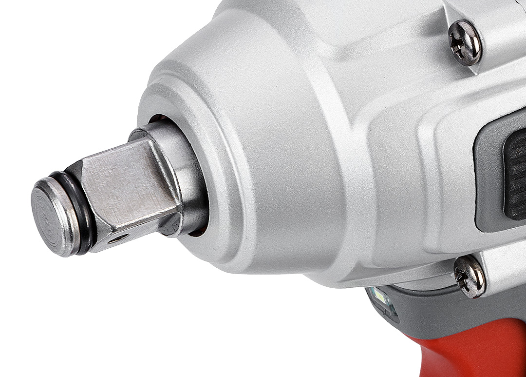 Klucz udarowy bezszczotkowy Energy+ 18V, 330Nm, 1/2", bez akumulatora - obrazek 9
