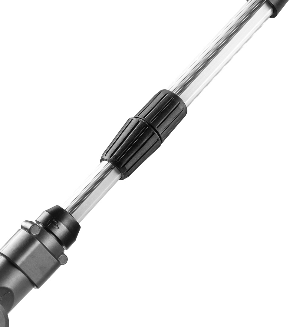 Podkaszarka akumulatorowa Energy+ 18V, Li-Ion, szerokość koszenia 254 mm, bez akumulatora - obrazek 8