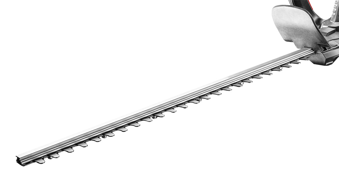 Nożyce do żywopłotu akumulatorowe Energy+ 18V, Li-Ion, szerokość cięcia 510 mm, bez akumulatora - obrazek 7