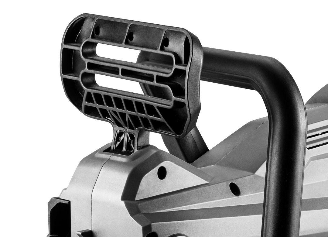 Pilarka łańcuchowa aku Energy+ 18V Li-Ion, prowadnica 10" (250mm), bez akumulatora - obrazek 5