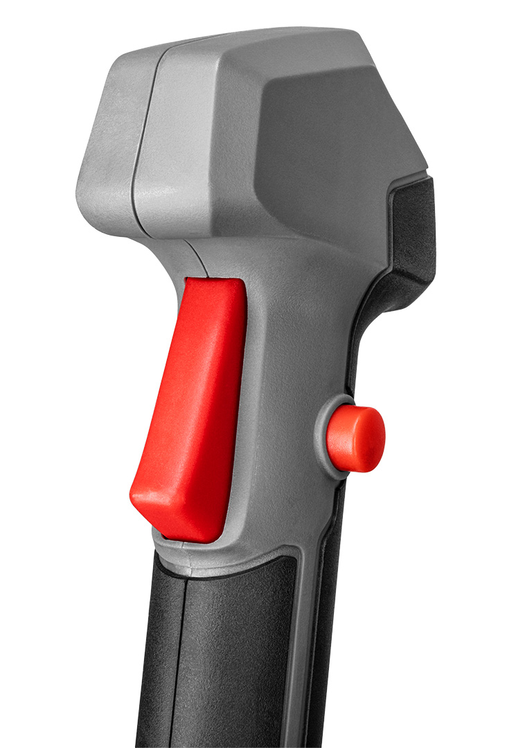Kosa akumulatorowa bezszczotkowa Energy+ 36V, Li-lon, szerokość koszenia 350 mm, bez akumulatora - obrazek 14
