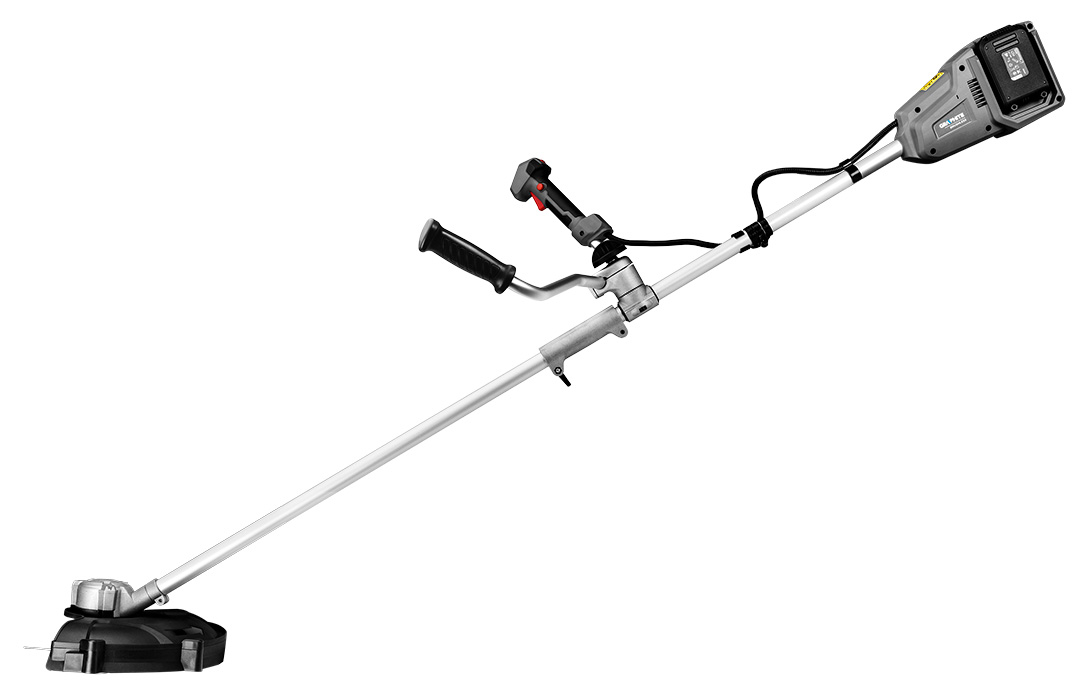 Kosa akumulatorowa bezszczotkowa Energy+ 36V, Li-lon, szerokość koszenia 350 mm, bez akumulatora - obrazek 15