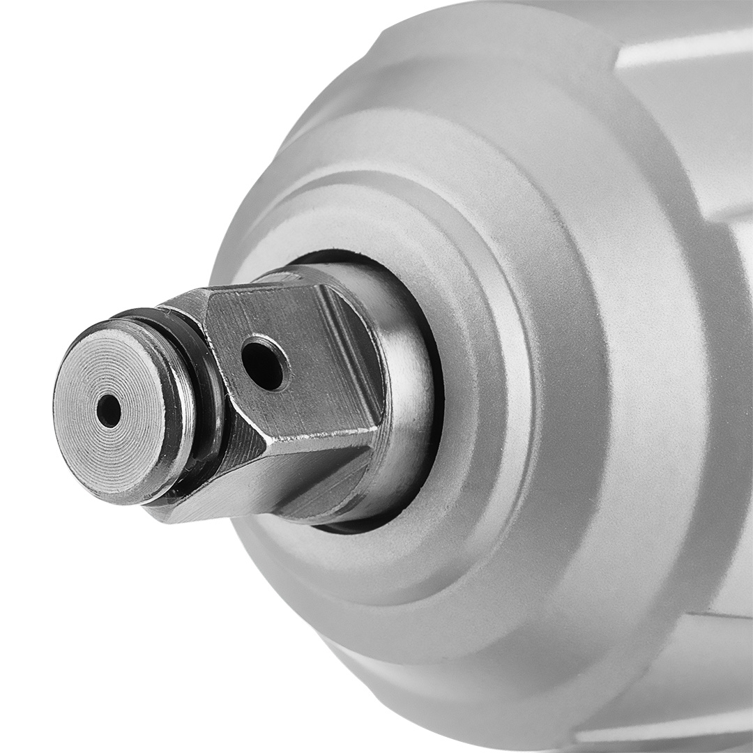 Klucz udarowy bezszczotkowy Energy+ 18V, 450Nm, bez akumulatora - obrazek 9