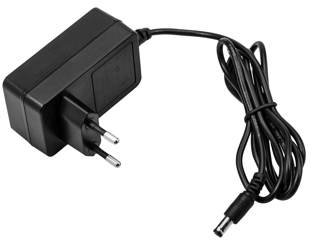 Wentylator akumulatorowo-sieciowy Energy+ 18V - obrazek 2