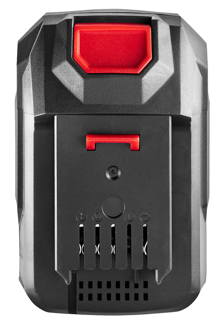 Akumulator Energy+ 18V, Li-Ion 6.0Ah - obrazek 5