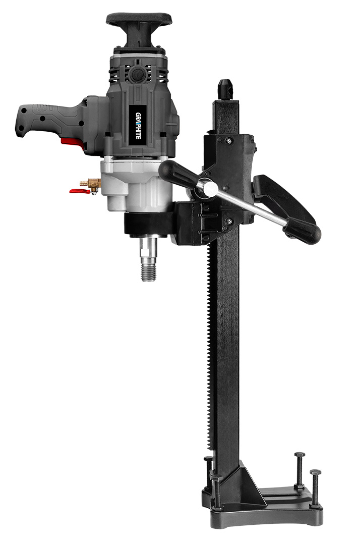Wiertnica diamentowa 2200W - obrazek 8