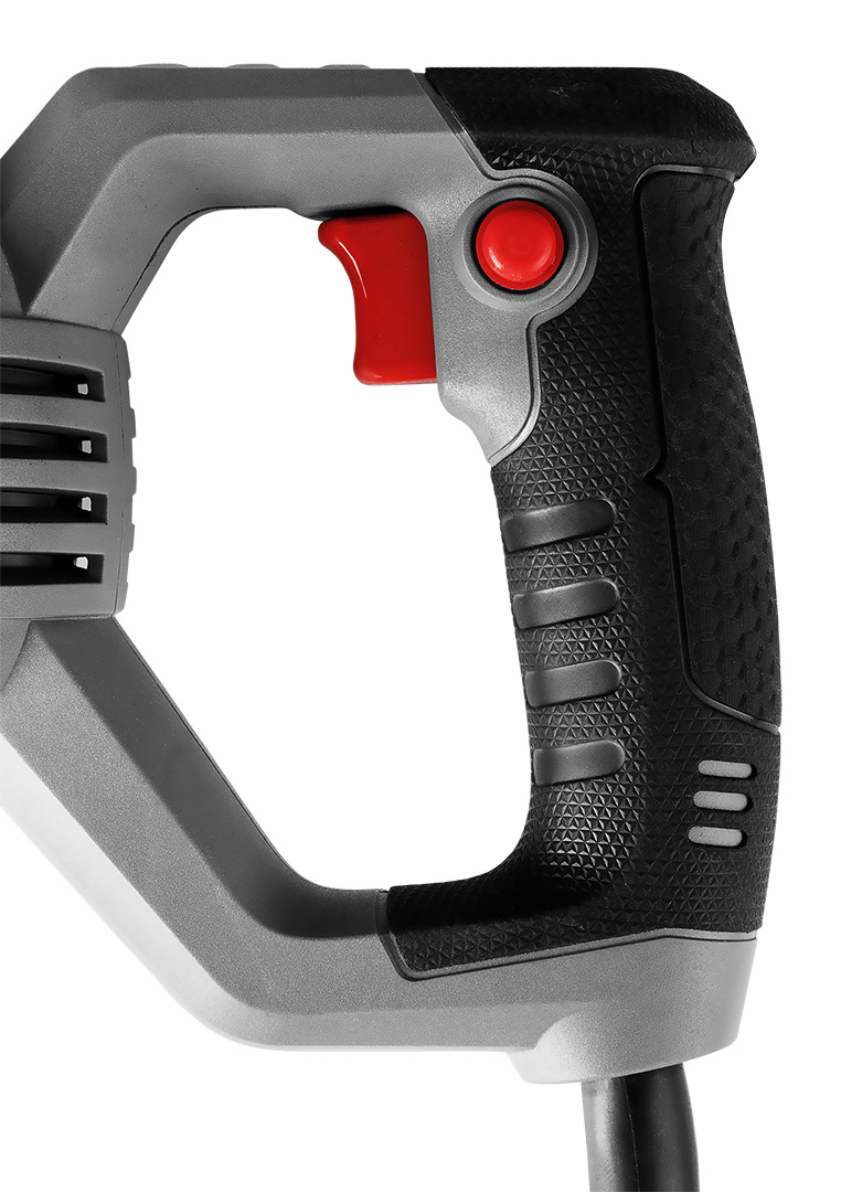 Wibrator do betonu 1100W z buławą 3m - obrazek 10