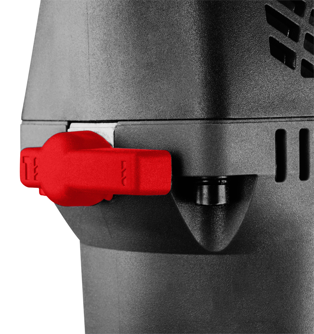 Młot udarowy SDS+ 900W, walizka - obrazek 6