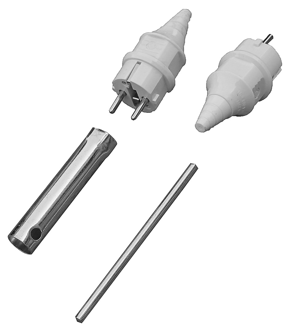 Agregat prądotwórczy 2000W - 2200W - obrazek 3