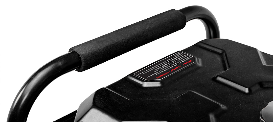 Agregat prądotwórczy 2000W - 2200W - obrazek 9