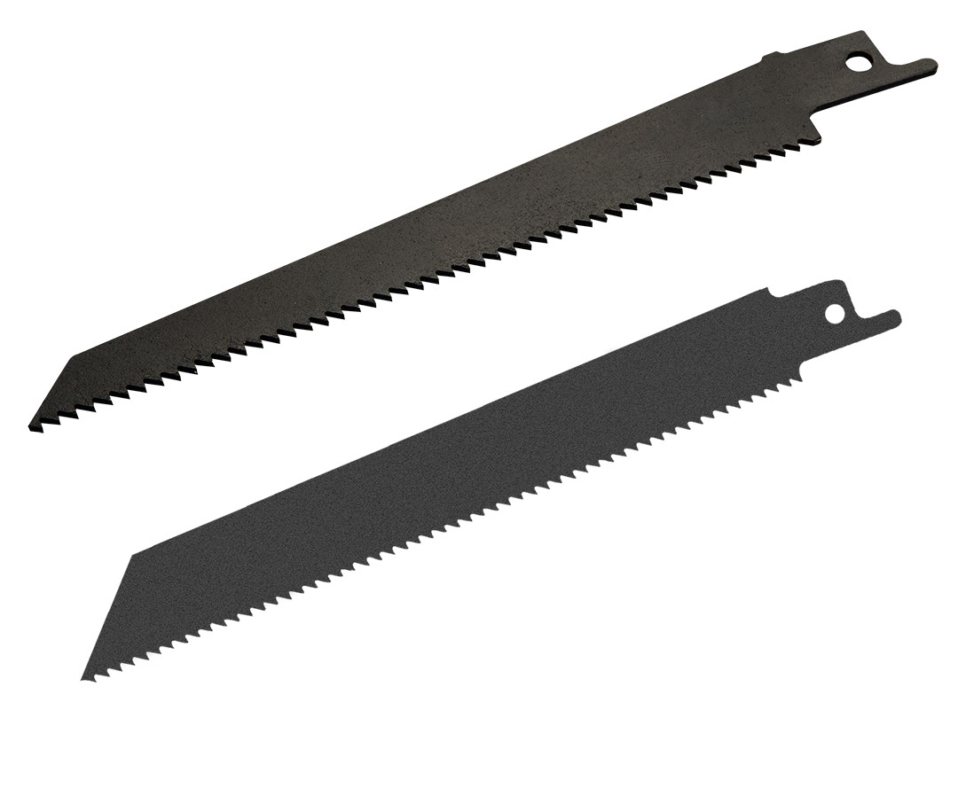 Reciprocating saw 900W, stroke length 20 - obrazek 2