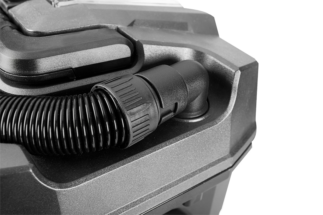 Odkurzacz warsztatowy Energy+ 18V Li-Ion, 10 L, bez akumulatora - obrazek 6