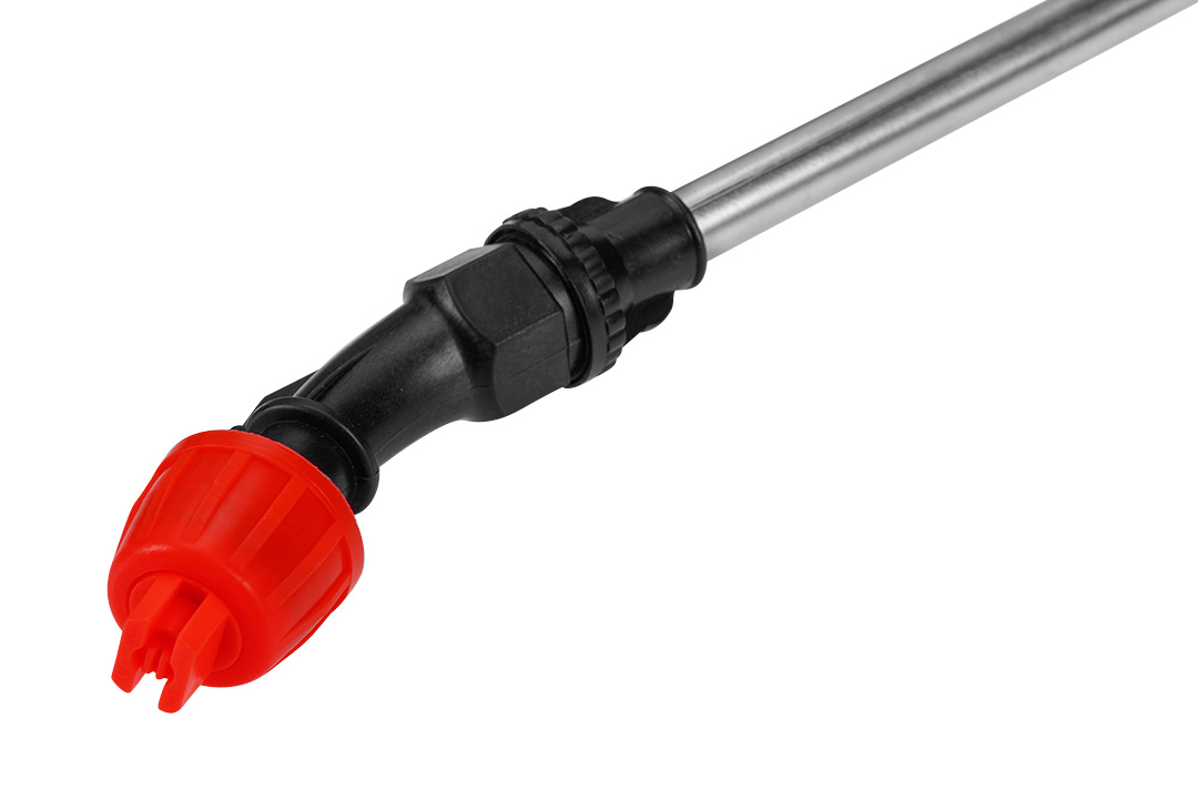 Opryskiwacz akumulatorowy Energy + 18V, Li-lon, zbiornik 15L, bez akumulatora - obrazek 2