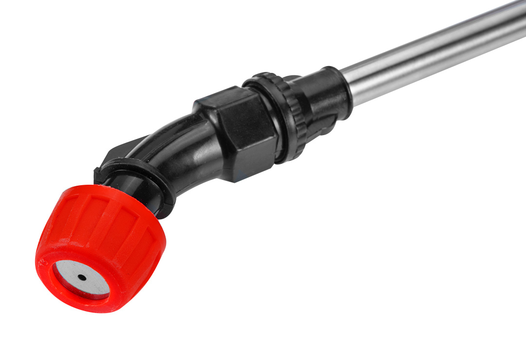 Opryskiwacz akumulatorowy Energy + 18V, Li-lon, zbiornik 15L, bez akumulatora - obrazek 3