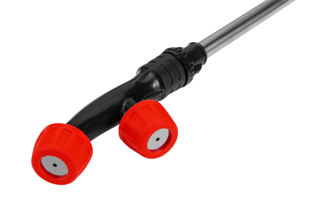 Opryskiwacz akumulatorowy Energy + 18V, Li-lon, zbiornik 15L, bez akumulatora - obrazek 4
