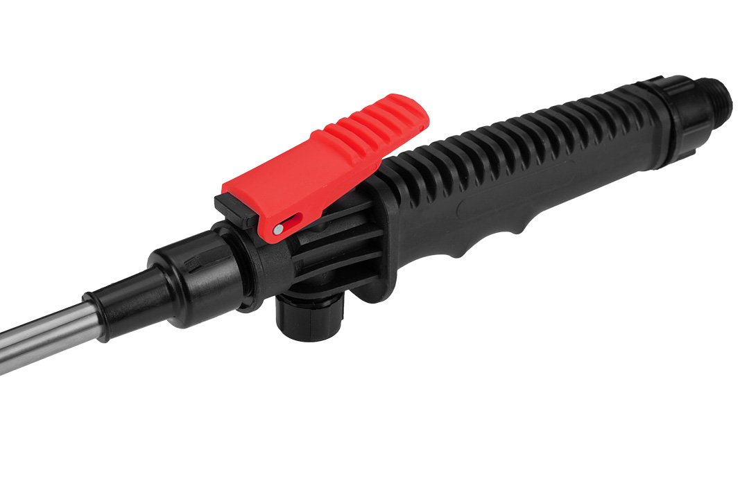 Opryskiwacz akumulatorowy Energy + 18V, Li-lon, zbiornik 15L, bez akumulatora - obrazek 5
