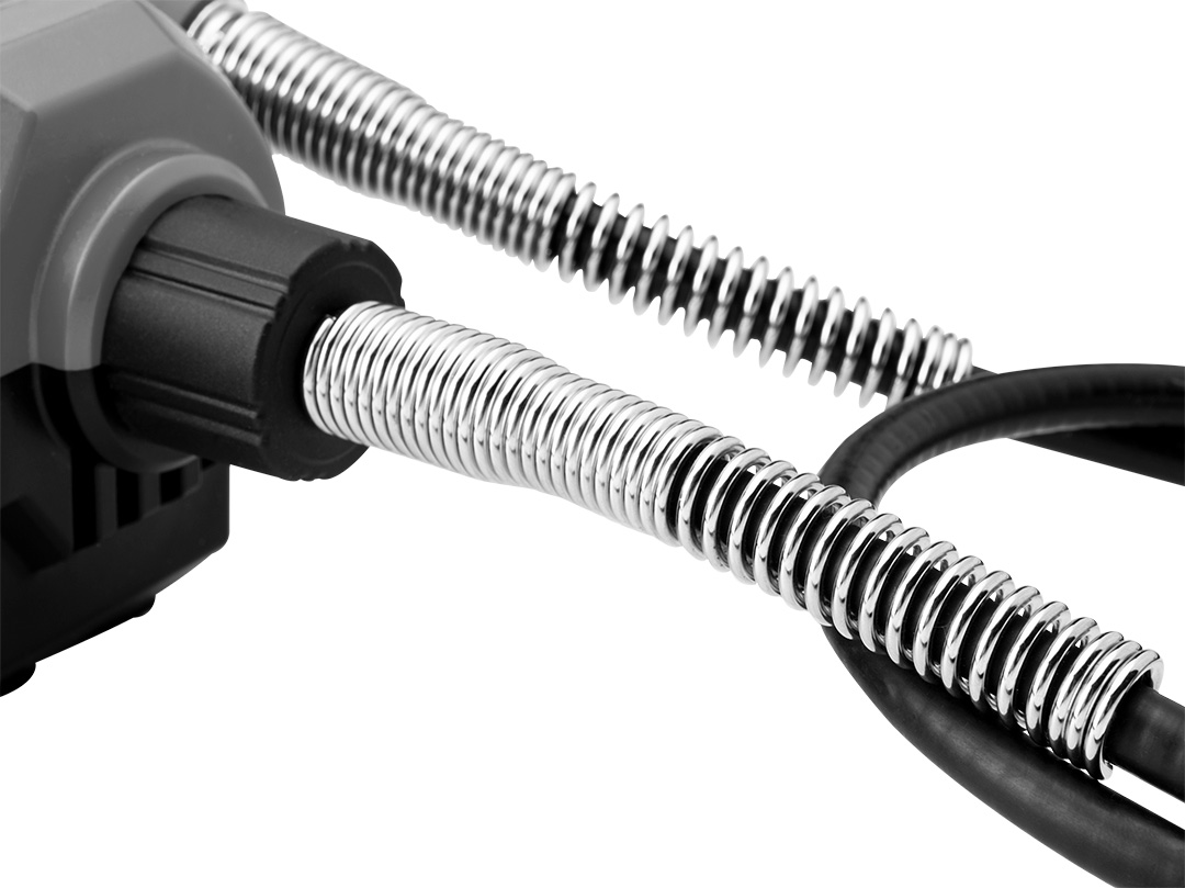 Miniszlifierka akumulatorowa Energy+ 18V, Li-lon, bez akumulatora - obrazek 6
