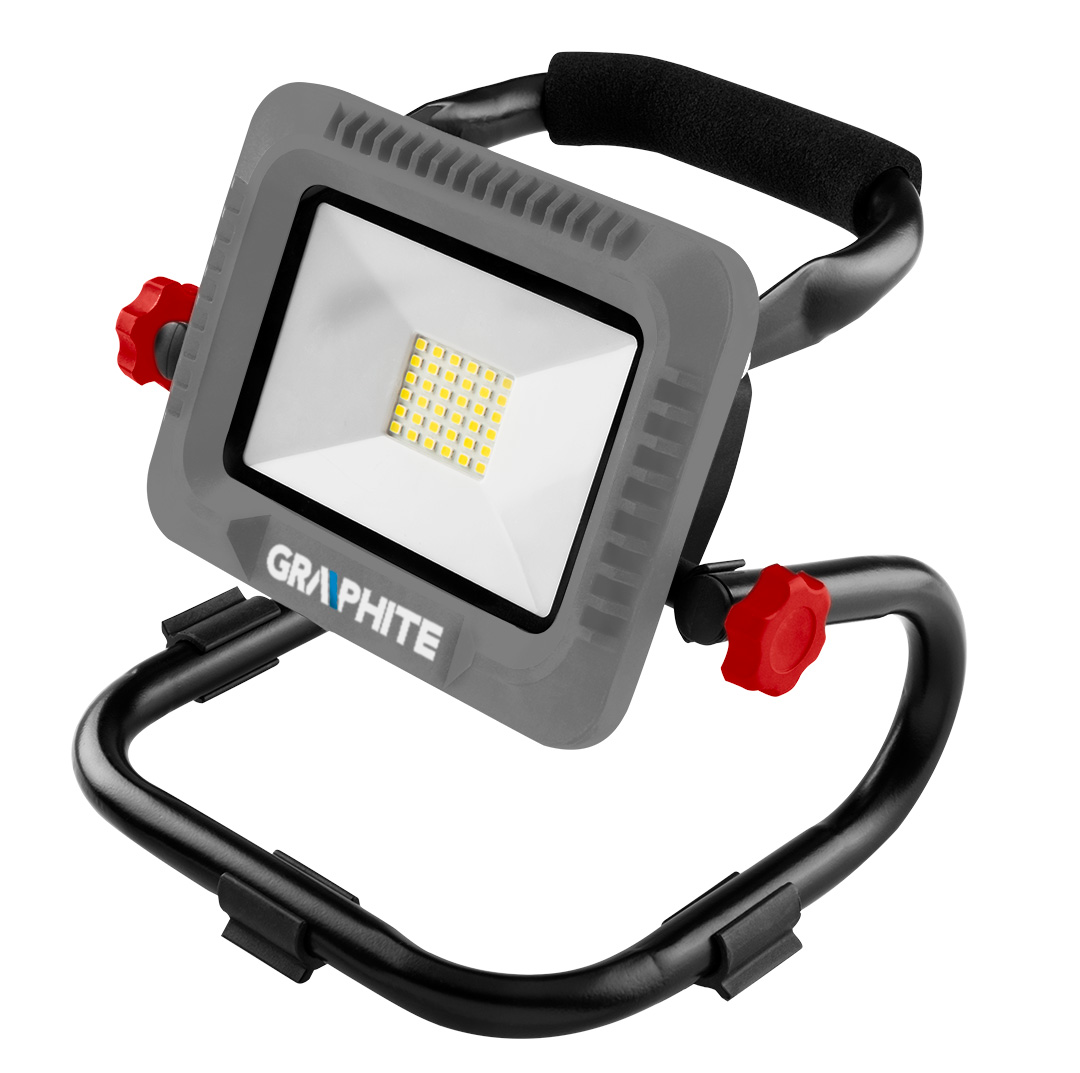 Lampa akumulatorowa LED Energy+ 18V Li-lon, bez akumulatora - obrazek 10