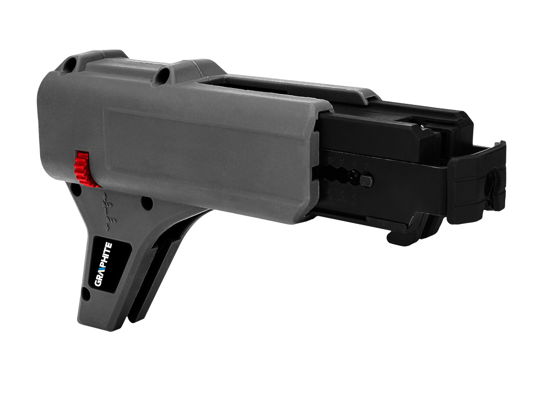 Adapter do wkrętarki G/K 58GE111 - obrazek 3