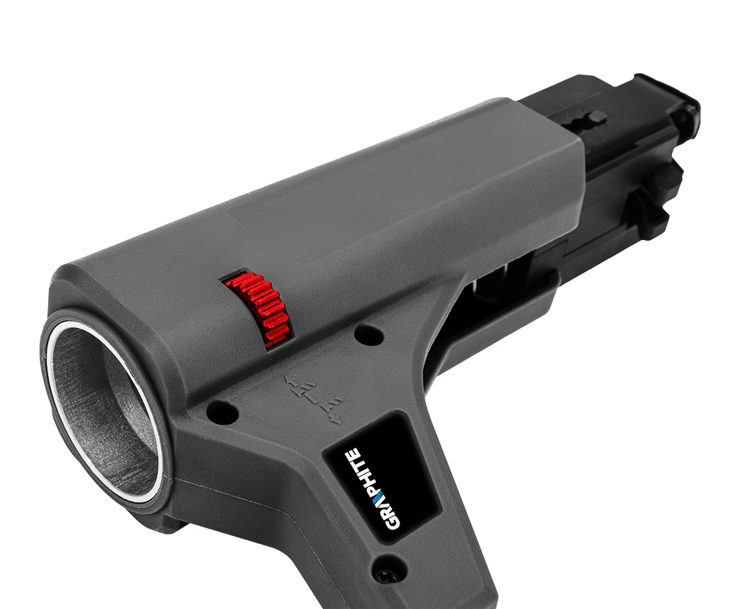 Adapter do wkrętarki G/K 58GE111 - obrazek 4