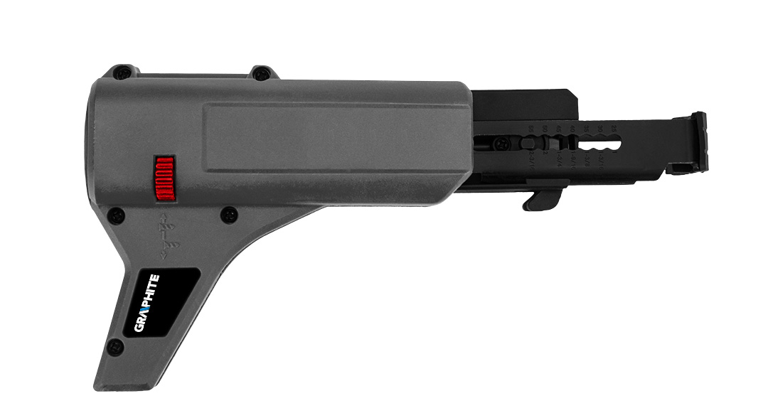Adapter do wkrętarki G/K 58GE111 - obrazek 5