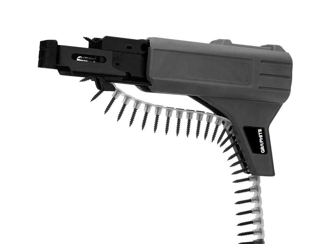 Adapter do wkrętarki G/K 58GE111 - obrazek 6
