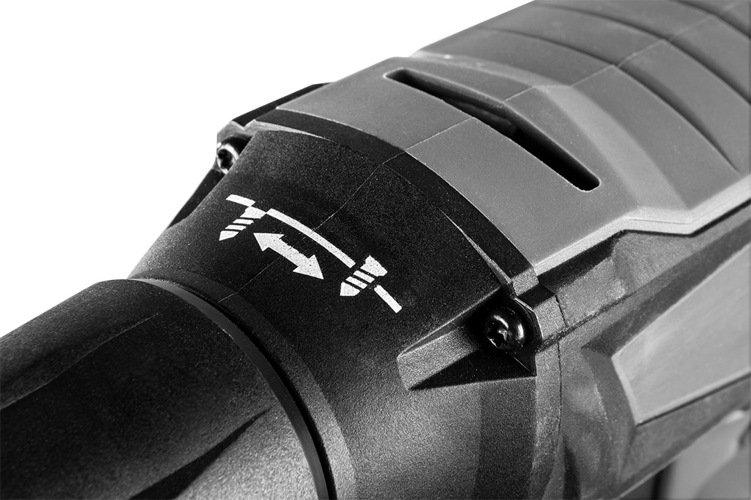 Wkrętarka akumulatorowa bezszczotkowa do płyt g/k Energy+ 18V, 0-4400 min-1, hex 1/4", bez akumulat. - obrazek 7