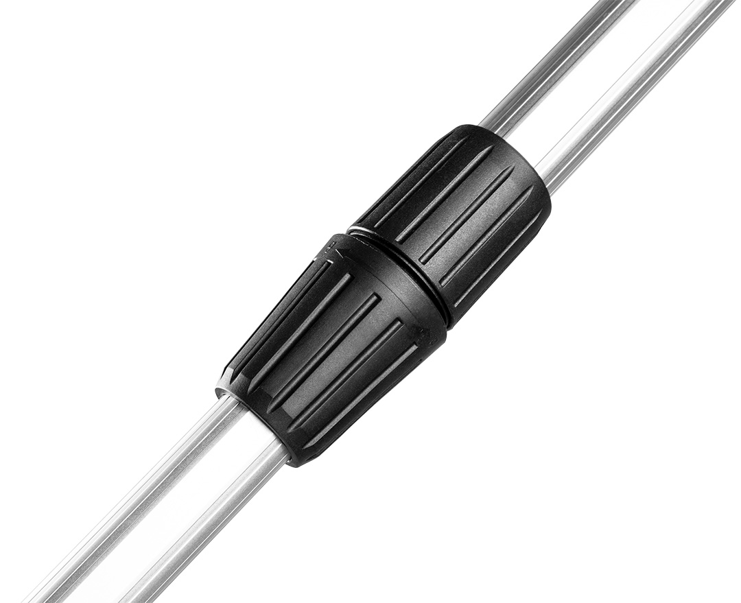 Podkaszarka na żyłkę akumulatorowa Energy+ 18V Li-lon, szerokość koszenia 280mm, bez akumulatora - obrazek 8