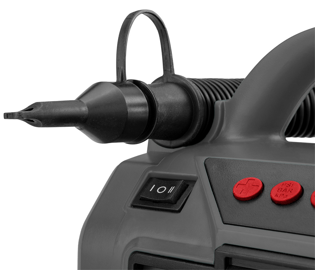 Kompresor akumulatorowy Energy+ 18V, bez akumulatora - obrazek 2
