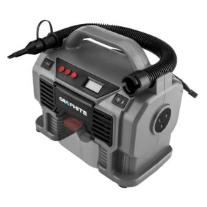 Kompresor akumulatorowy Energy+ 18V, bez akumulatora