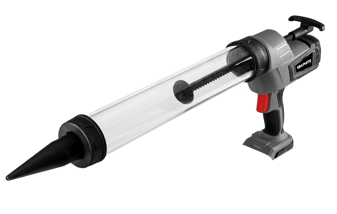Pistolet uszczelniający Energy+ 18V bez akumulatora - obrazek 7