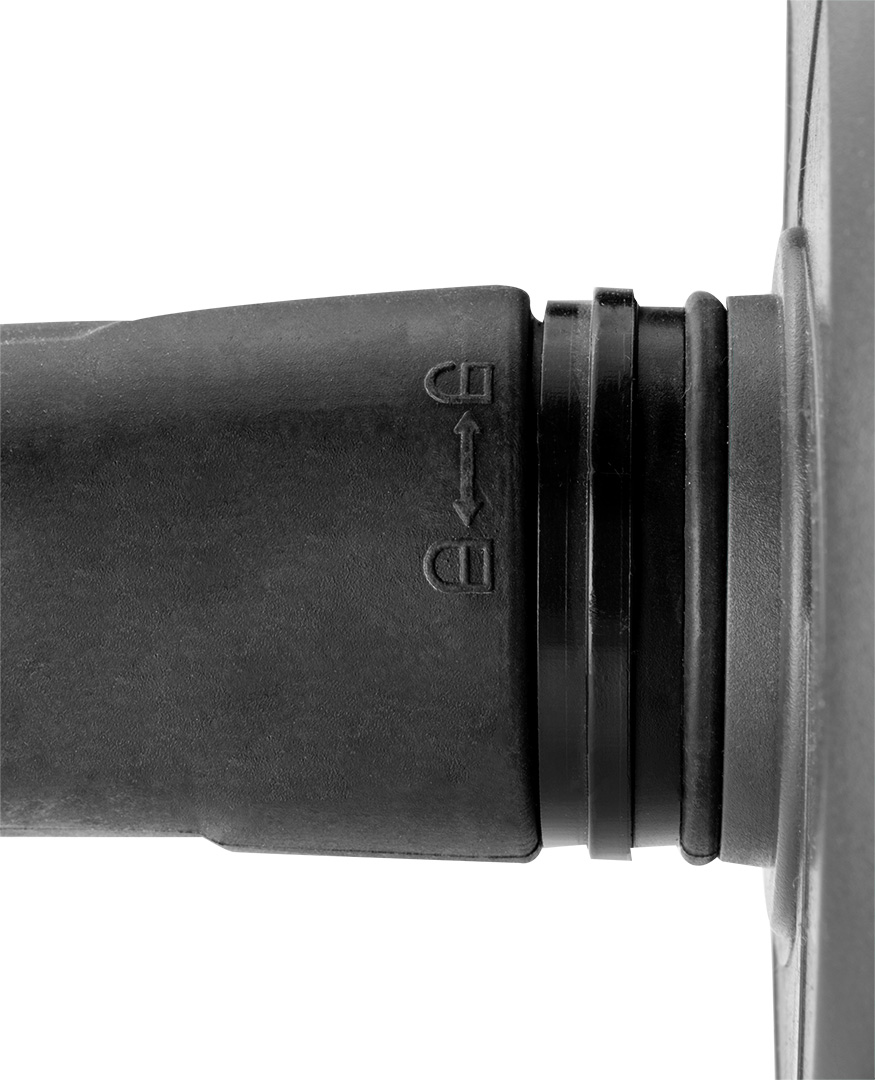 Dmuchawa akumulatorowa Energy+ 18V, bez akumulatora - obrazek 10