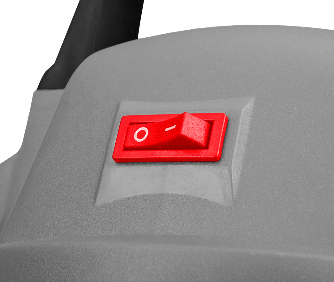 Odkurzacz do popiołu Energy+ 18V Li-lon, zbiornik 15L, bez akumulatora - obrazek 8
