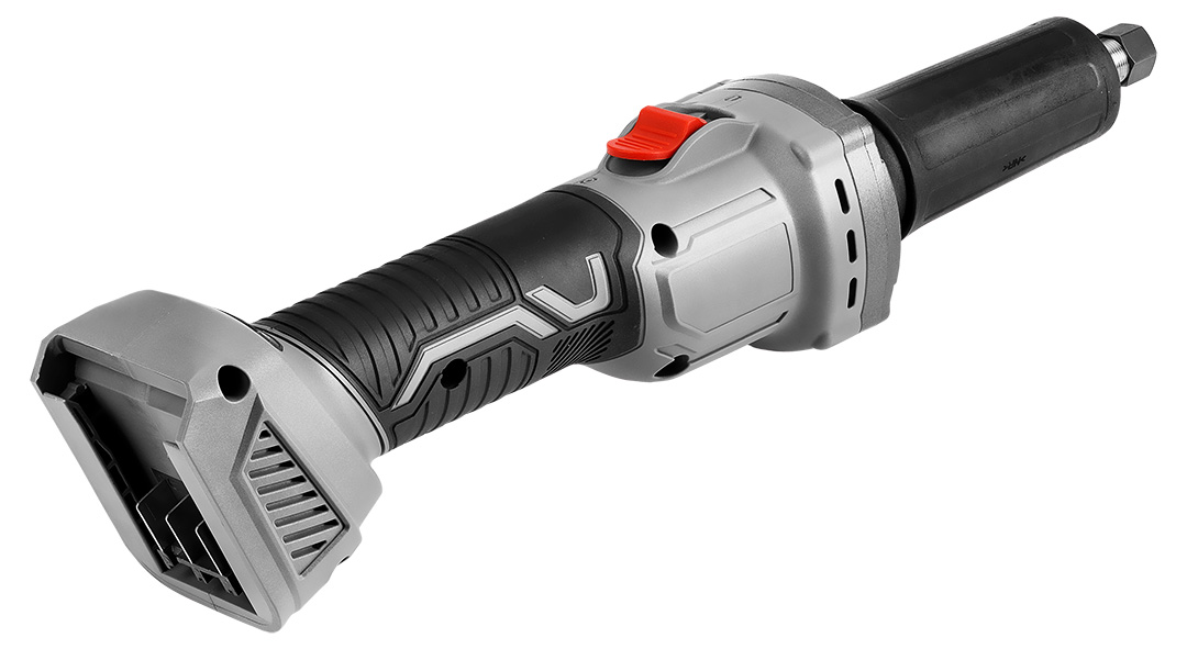 Szlifierka prosta bezszczotkowa Energy+ 18V, bez akumulatora - obrazek 4