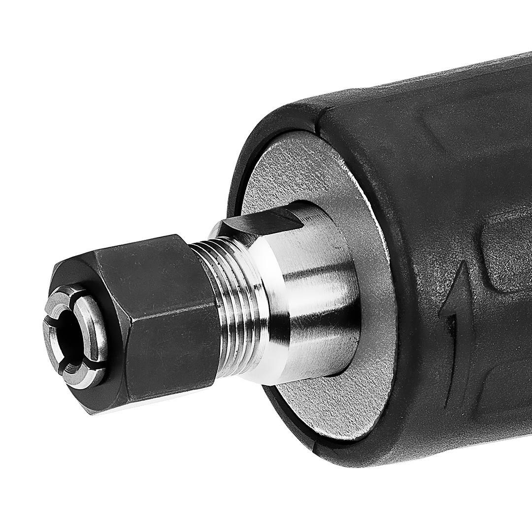 Szlifierka prosta bezszczotkowa Energy+ 18V, bez akumulatora - obrazek 6