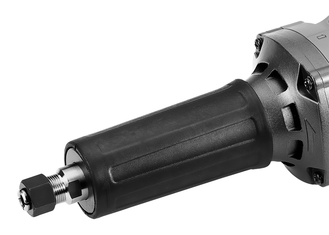Szlifierka prosta bezszczotkowa Energy+ 18V, bez akumulatora - obrazek 8