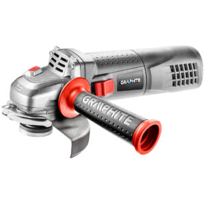 Angle grinder 900W, disc 125 x 22.2 mm, 12000 min-1