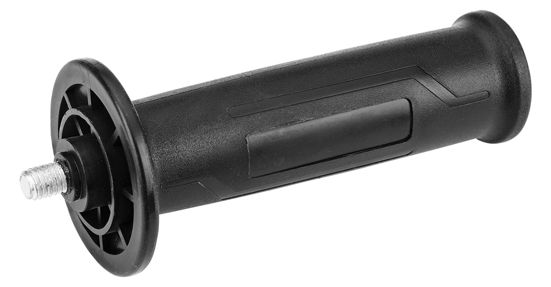 Szlifierka kątowa GHT 950W, 125 mm, reg - obrazek 3
