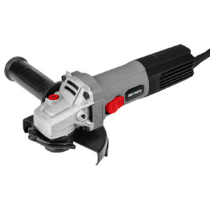 Szlifierka kątowa GHT 950W, 125 mm, reg