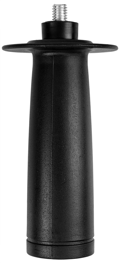 Szlifierka kątowa 900W, tarcza 125 x 22.2 mm, obroty 3000-12000 min⁻¹ - obrazek 2