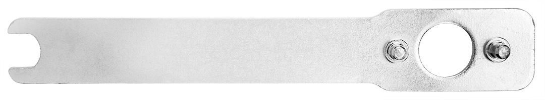 Szlifierka kątowa 900W, tarcza 125 x 22.2 mm, obroty 3000-12000 min⁻¹ - obrazek 4