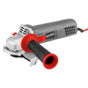 Szlifierka kątowa 900W, tarcza 125 x 22.2 mm, obroty 3000-12000 min⁻¹