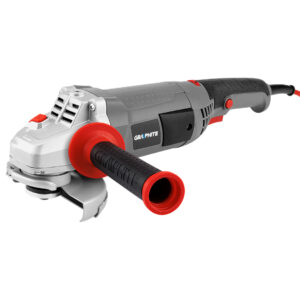 Szlifierka kątowa 1200W, tarcza 125 x 22.2 mm obroty 3000-11000 min⁻¹