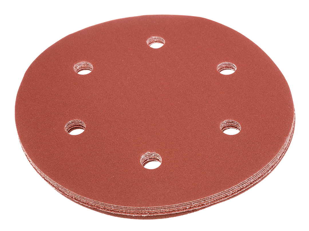 Szlifierka do gipsu 710W, 225mm/215 mm, okrągła i trójkątna stopa, latarka - obrazek 3