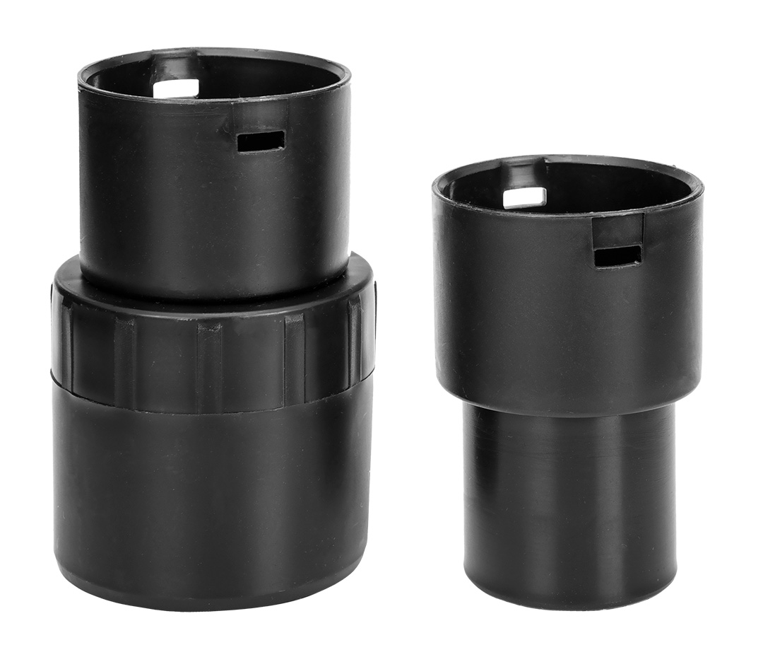 Szlifierka do gipsu 710W, 225mm/215 mm, okrągła i trójkątna stopa, latarka - obrazek 7