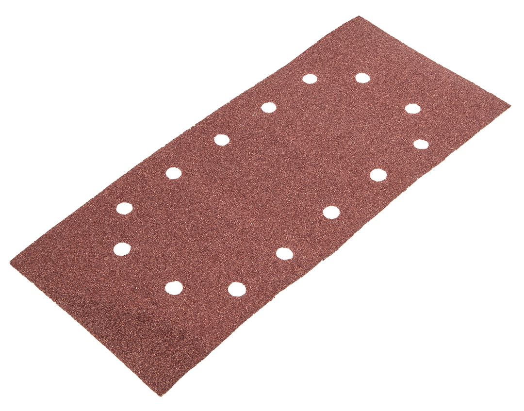 Finishing sander 300W, sanding pad 115x230mm - obrazek 2