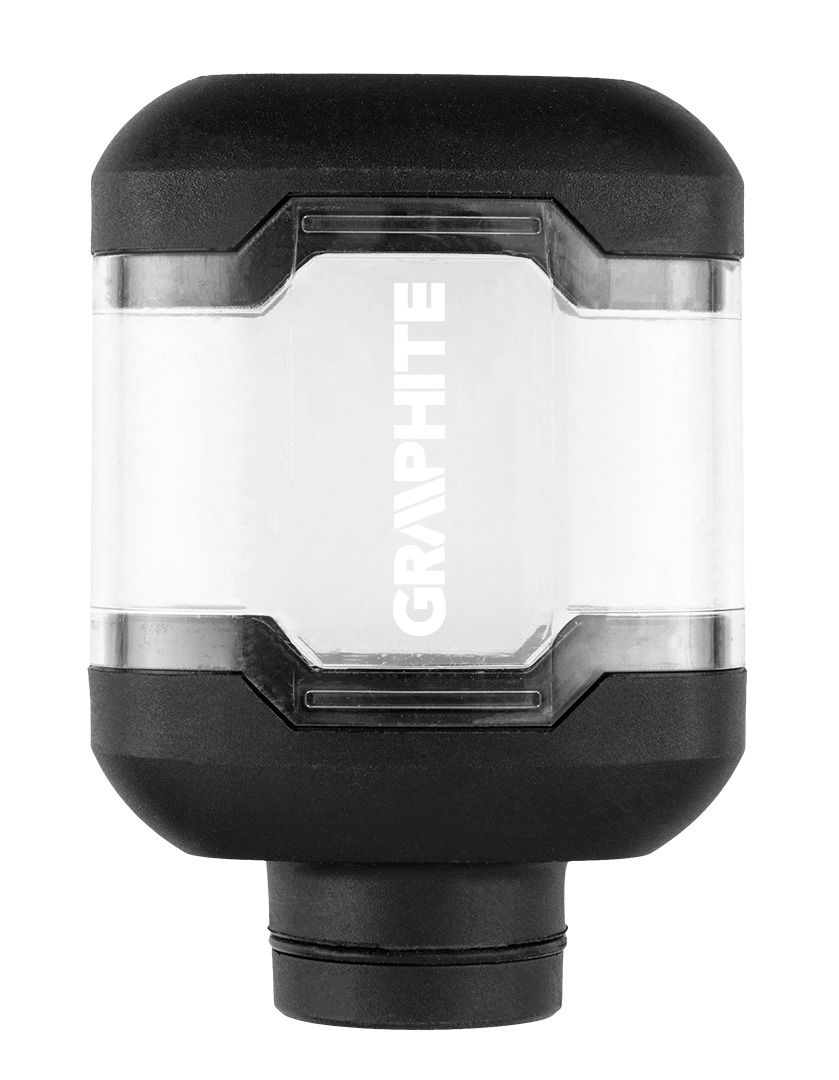 Szlifierka mimośrodowa 300W, stopa 125 mm - obrazek 3